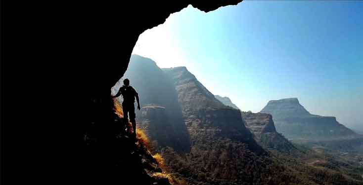 gorakhgad trek image